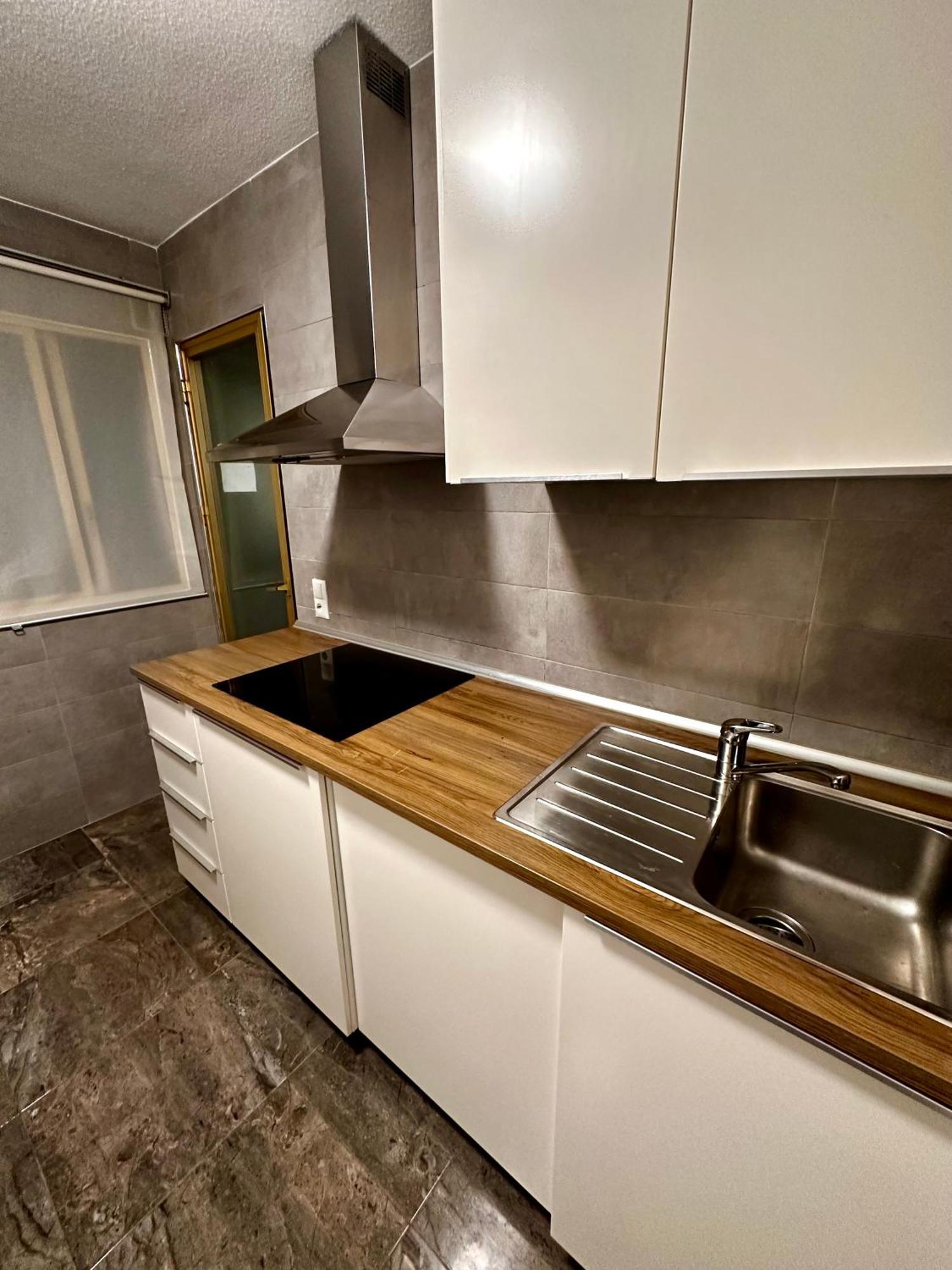 Centrico Apartamento En Benidorm Exteriér fotografie