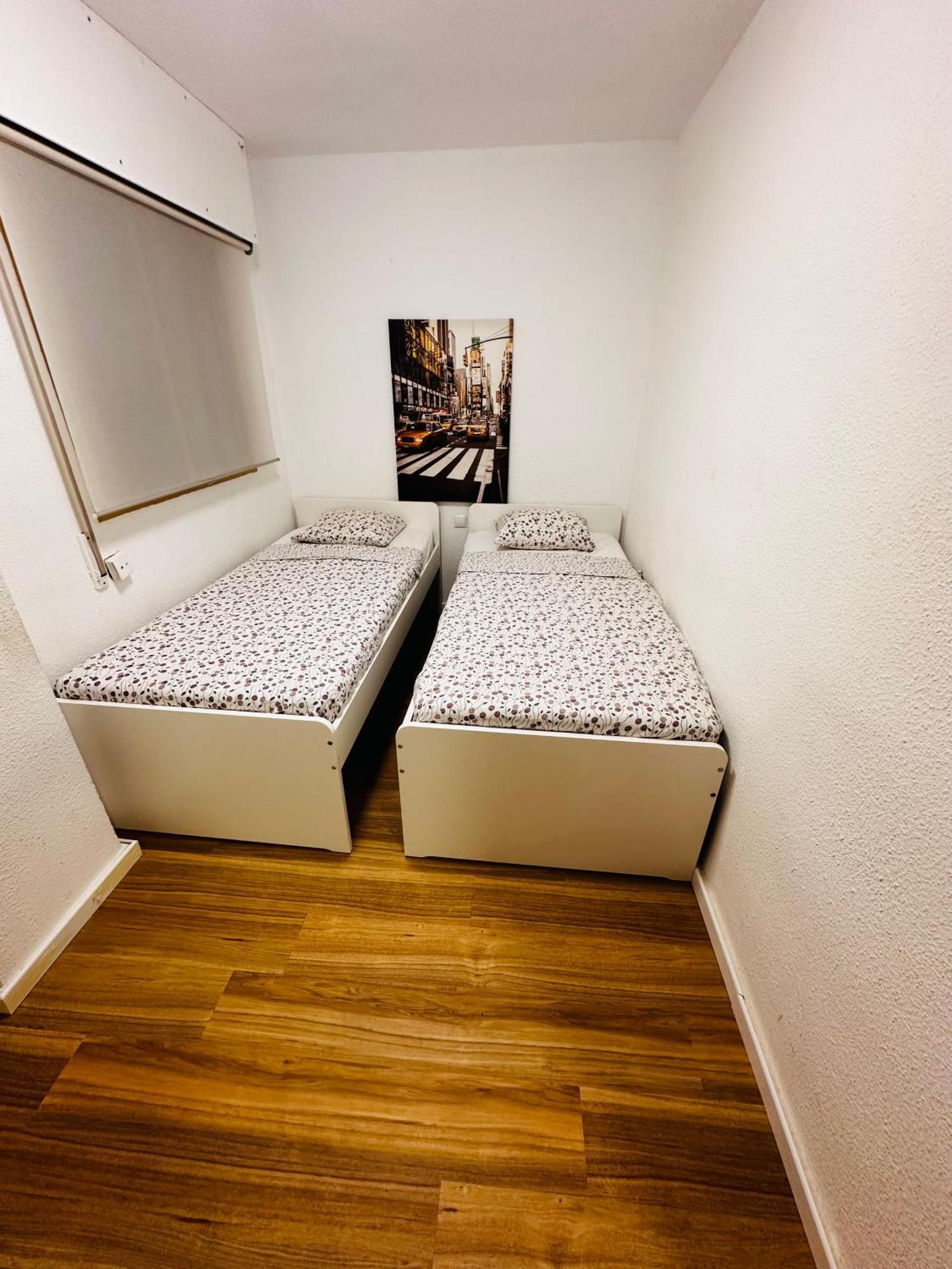 Centrico Apartamento En Benidorm Exteriér fotografie