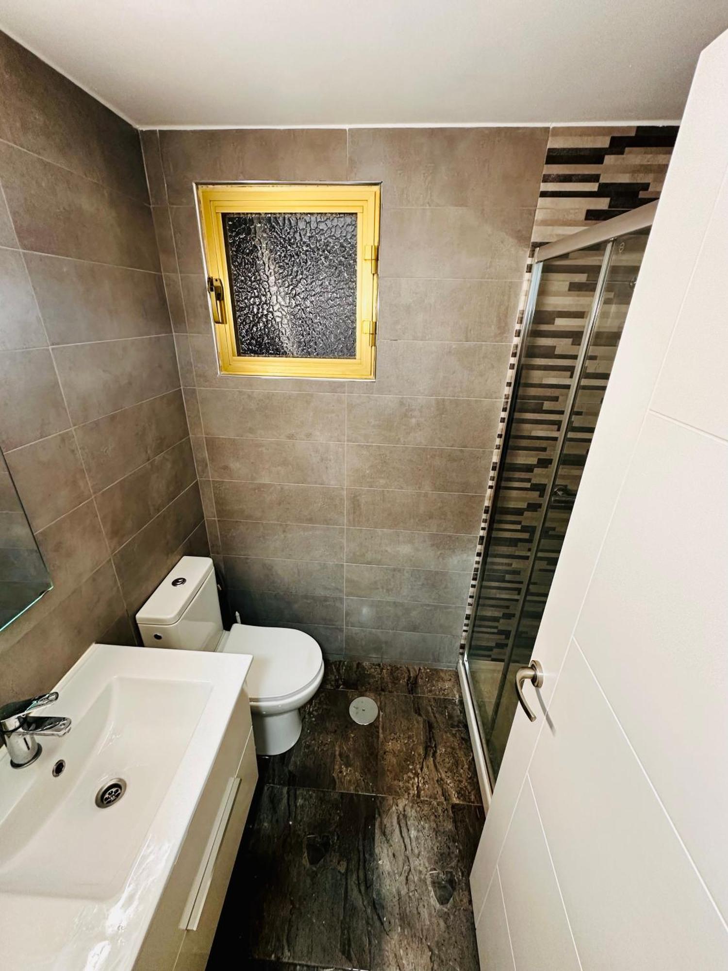 Centrico Apartamento En Benidorm Exteriér fotografie