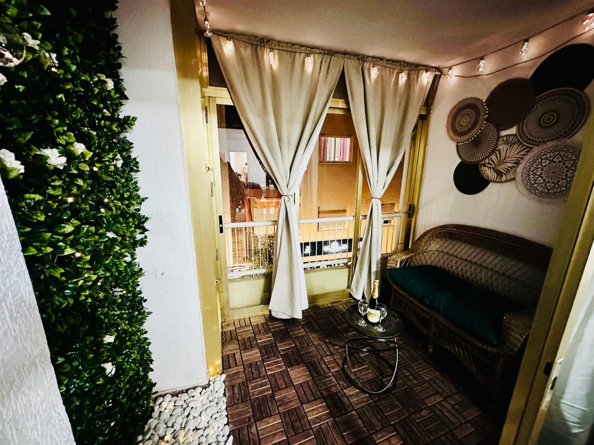 Centrico Apartamento En Benidorm Exteriér fotografie